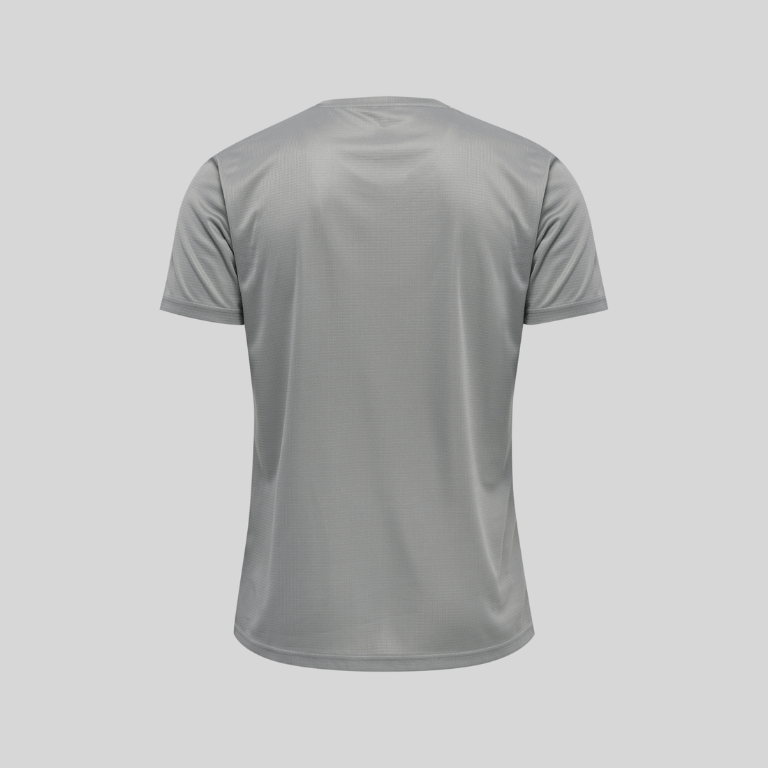 Vigor Tshirt Grey Men's - Sports Cartel