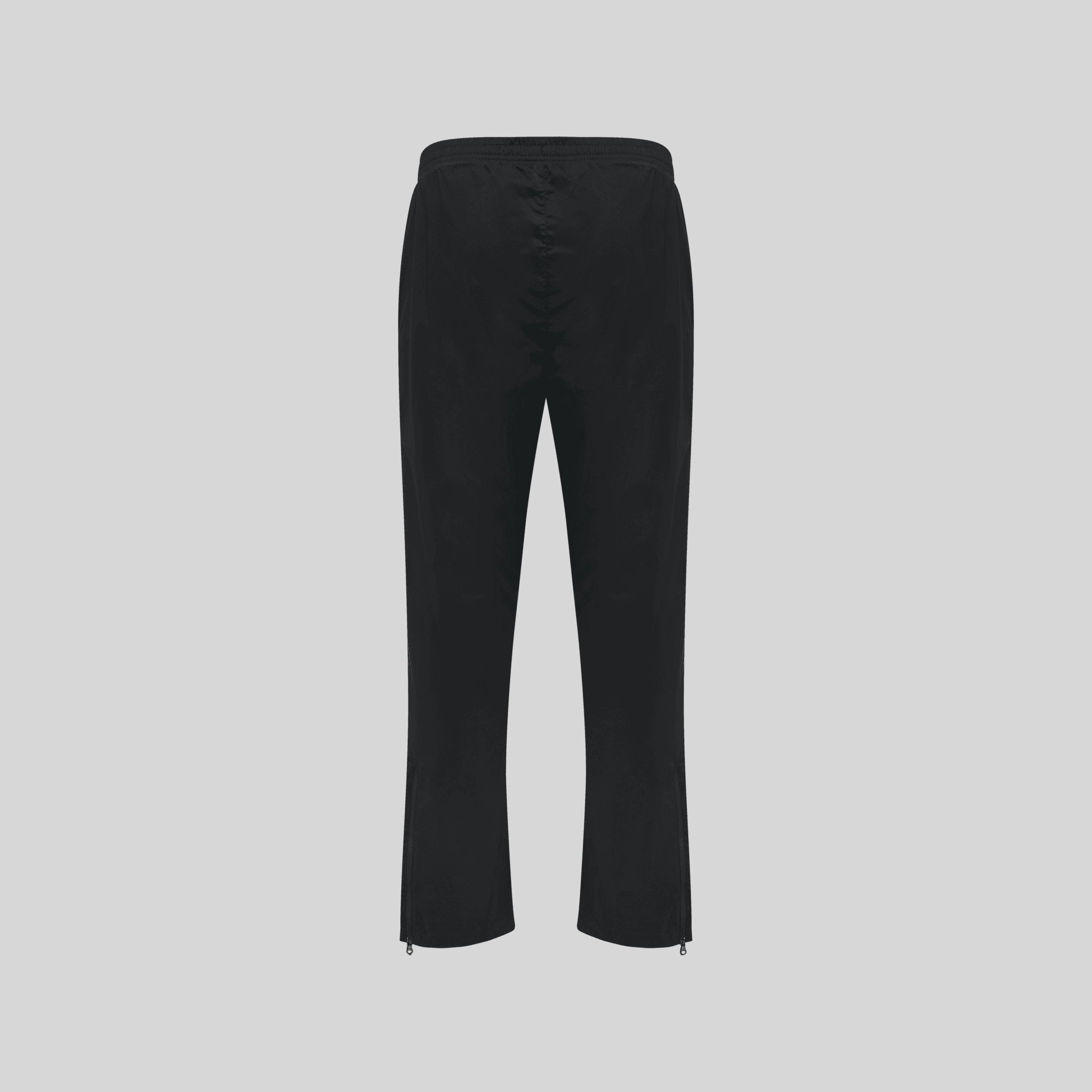 Vigor Sports Pants Black Men's - Sports Cartel