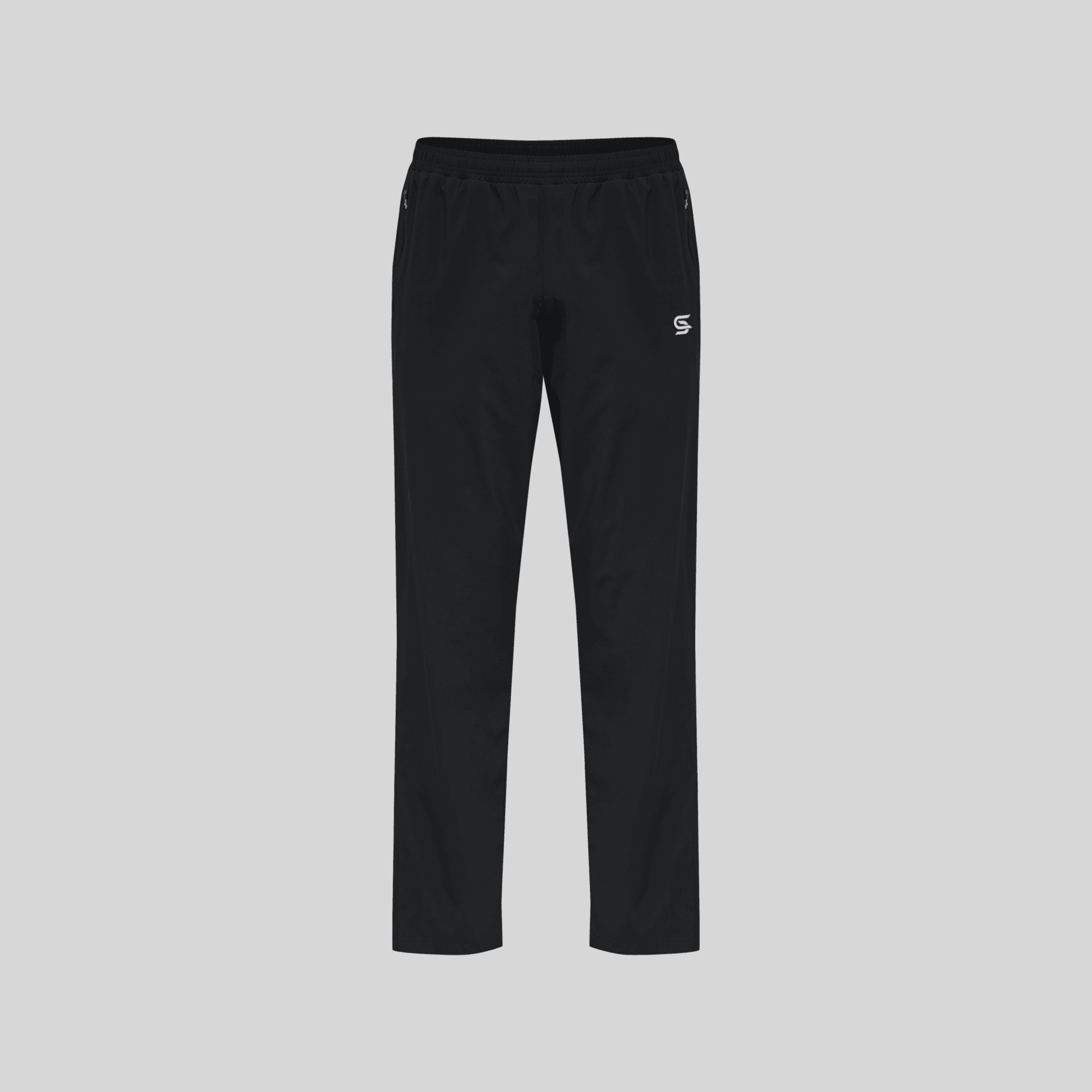 Vigor Sports Pants Black Men's - Sports Cartel