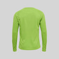 Power Running Tshirt Flou Green Men's - Sports Cartel