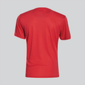 Vigor Tshirt Red Men's - Sports Cartel