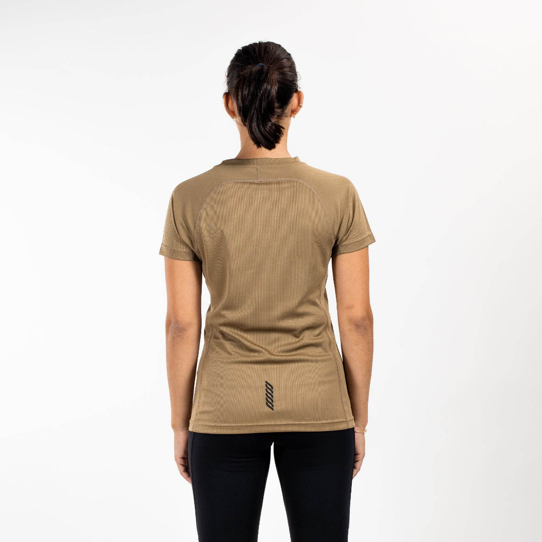 Women’s Core T-Shirt | Lightweight, Moisture-Wicking Activewear