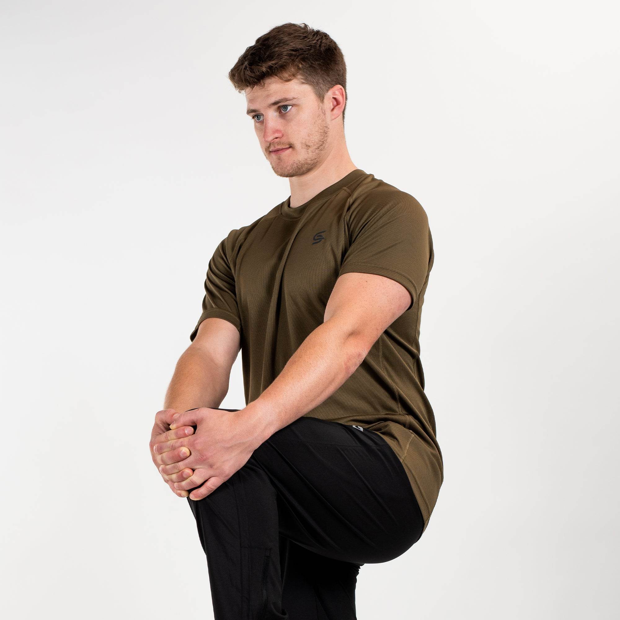 Core T-Shirt Men's - Sports Cartel