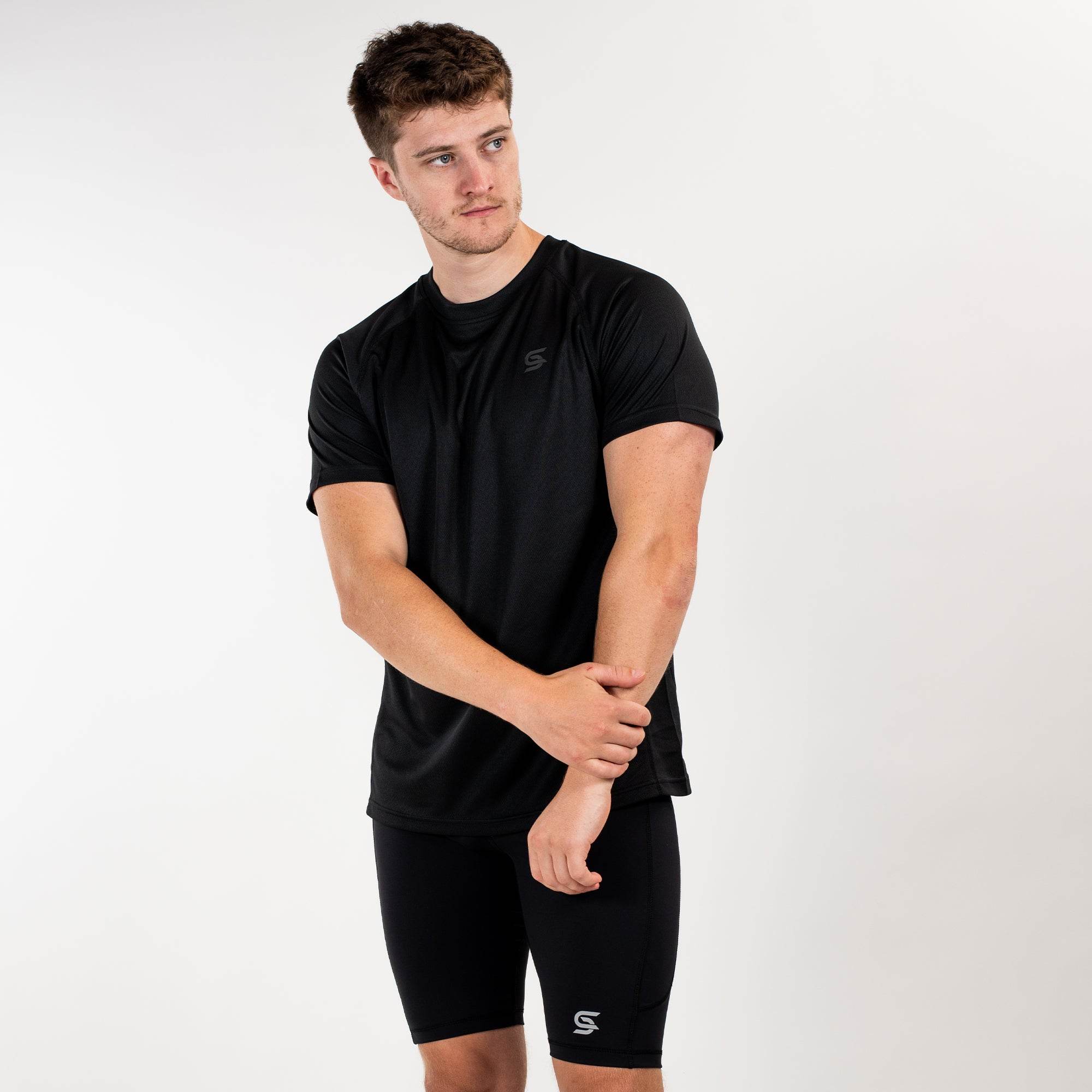 Core T-Shirt Men's - Sports Cartel