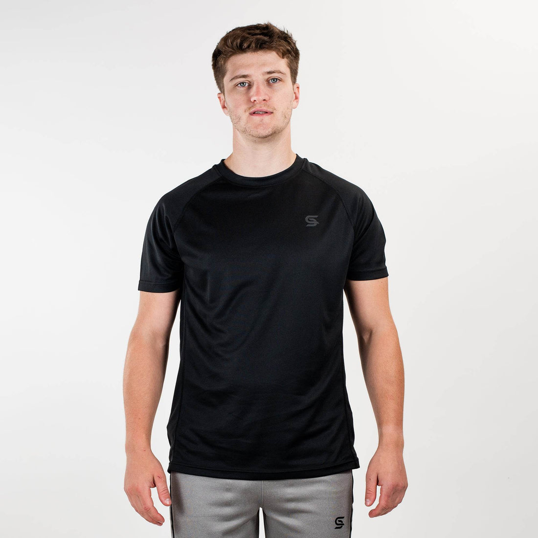 Core T-Shirt Men's - Sports Cartel