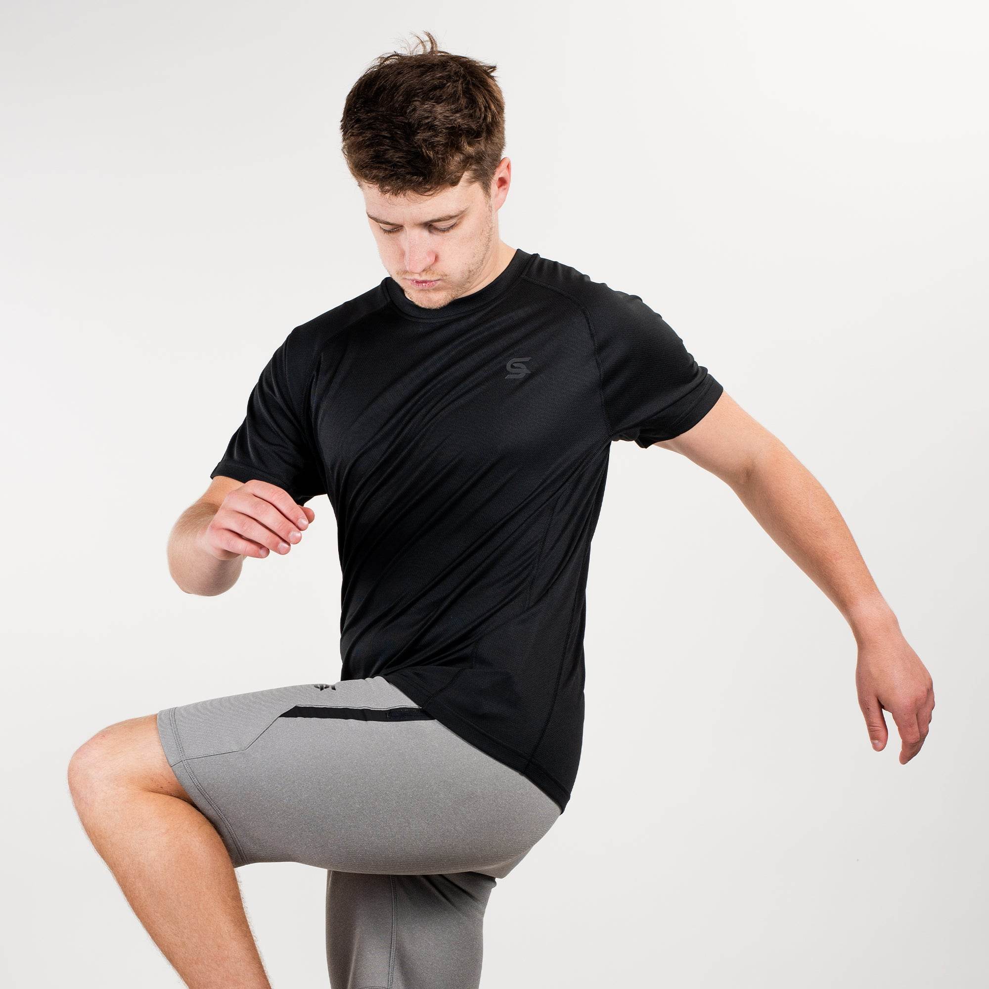 Core T-Shirt Men's - Sports Cartel