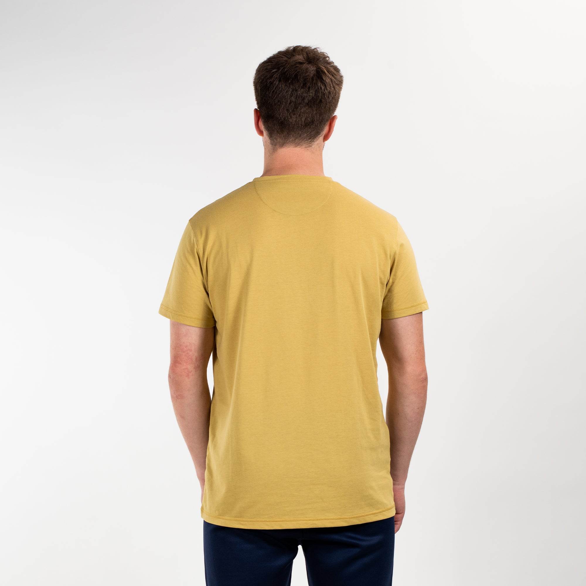 Oasis Cotton Tee Men's - Sports Cartel