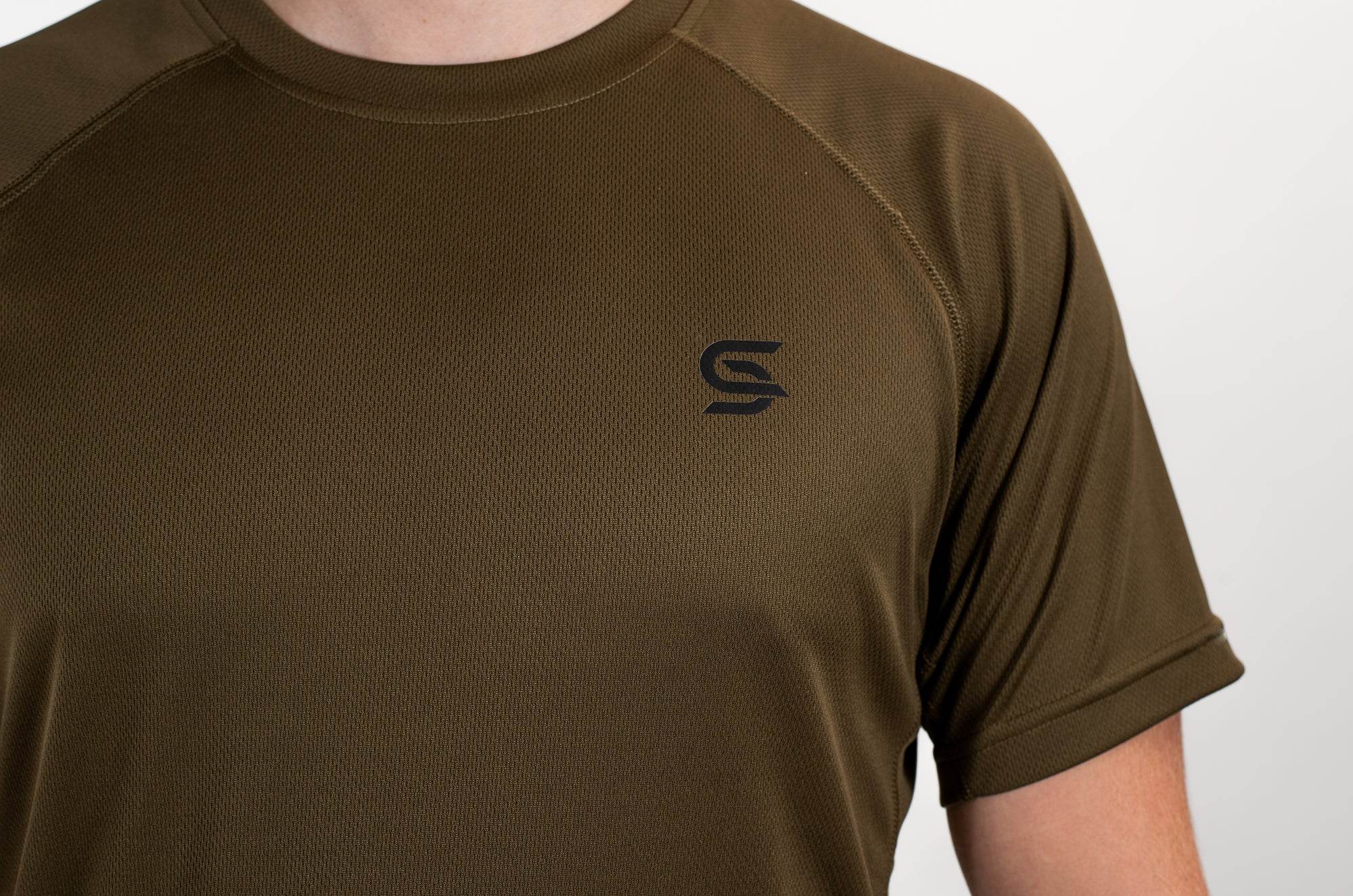 Core T-Shirt Men's - Sports Cartel