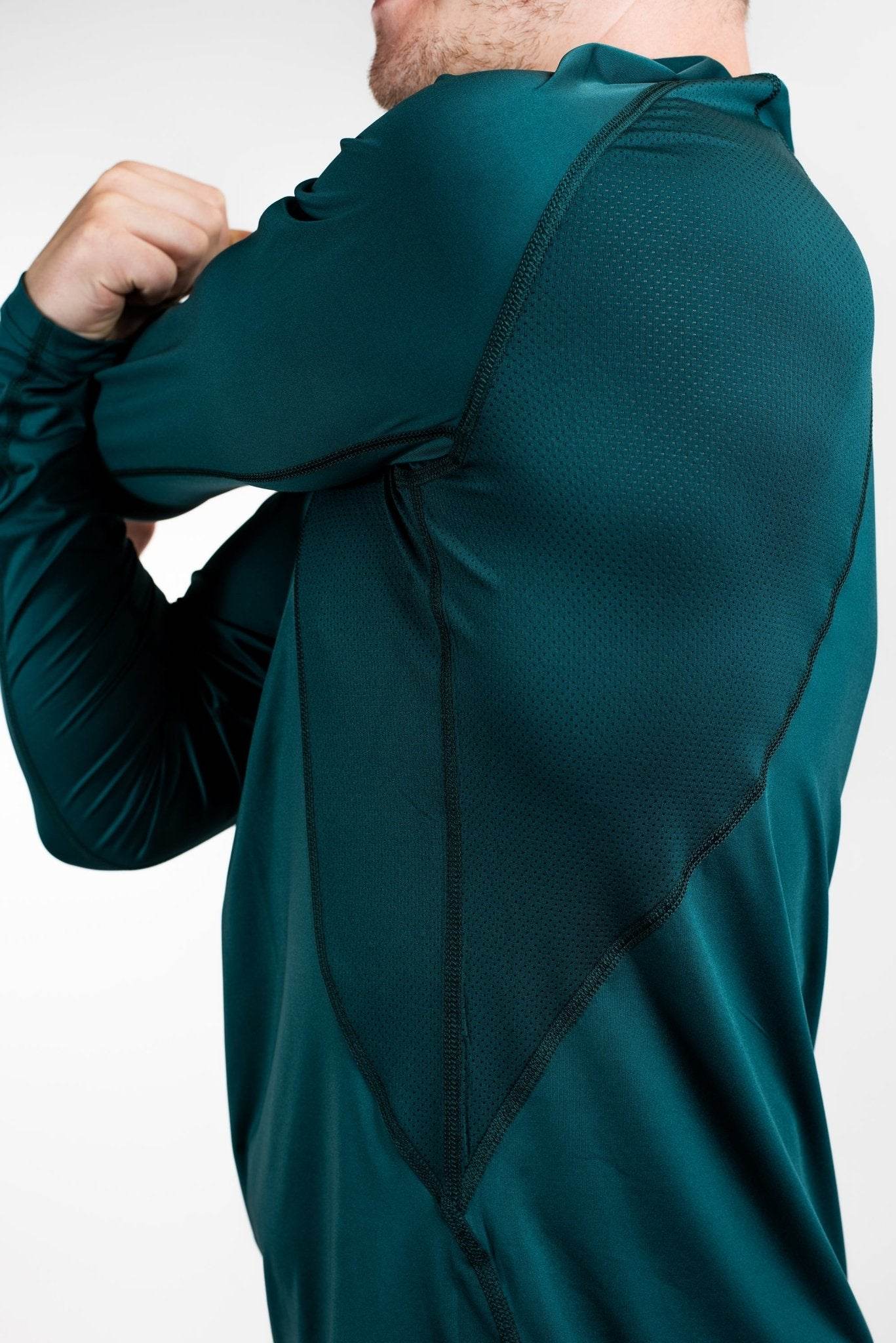 Zen Tee Men's - L/S - Sports Cartel