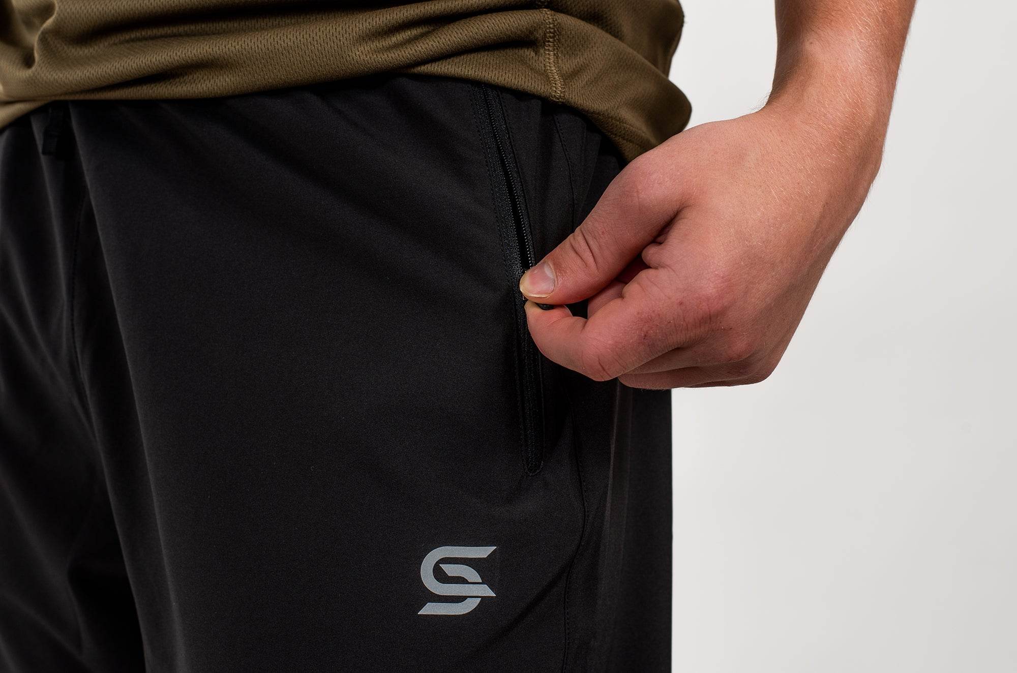 Jog Pant Men's - Sports Cartel