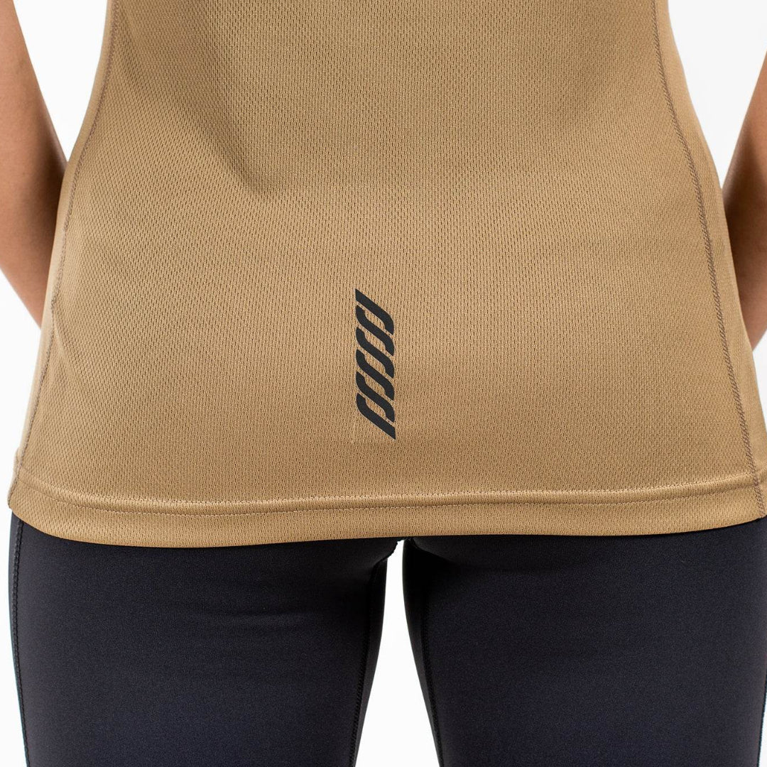 Women’s Core T-Shirt | Lightweight, Moisture-Wicking Activewear