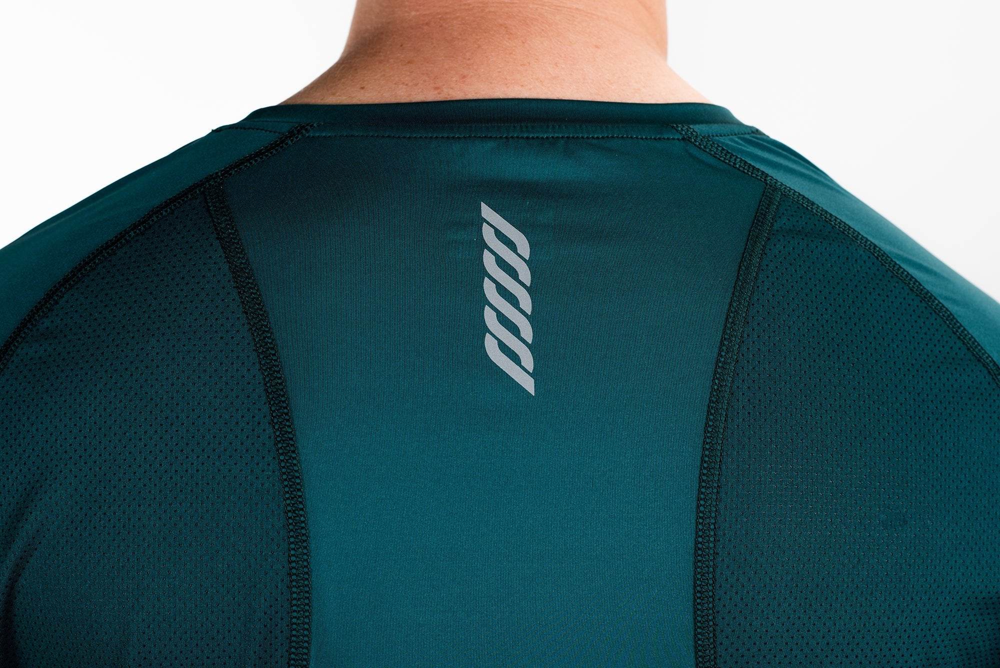 Zen Tee Men's - L/S - Sports Cartel