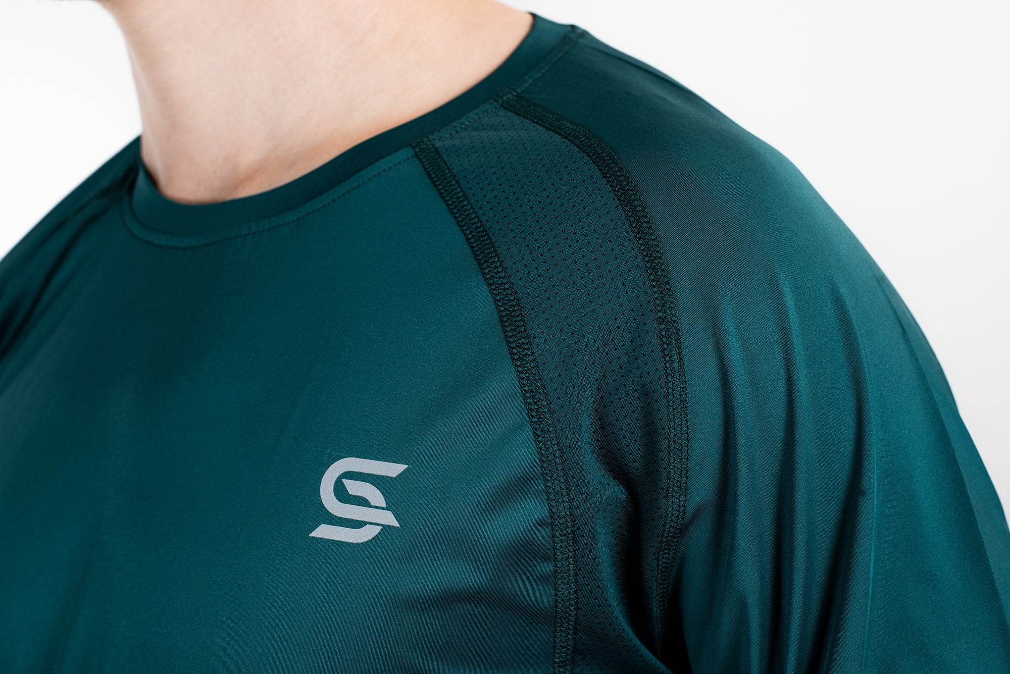 Zen Tee Men's - L/S - Sports Cartel