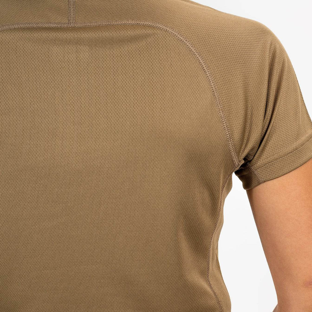 Women’s Core T-Shirt | Lightweight, Moisture-Wicking Activewear