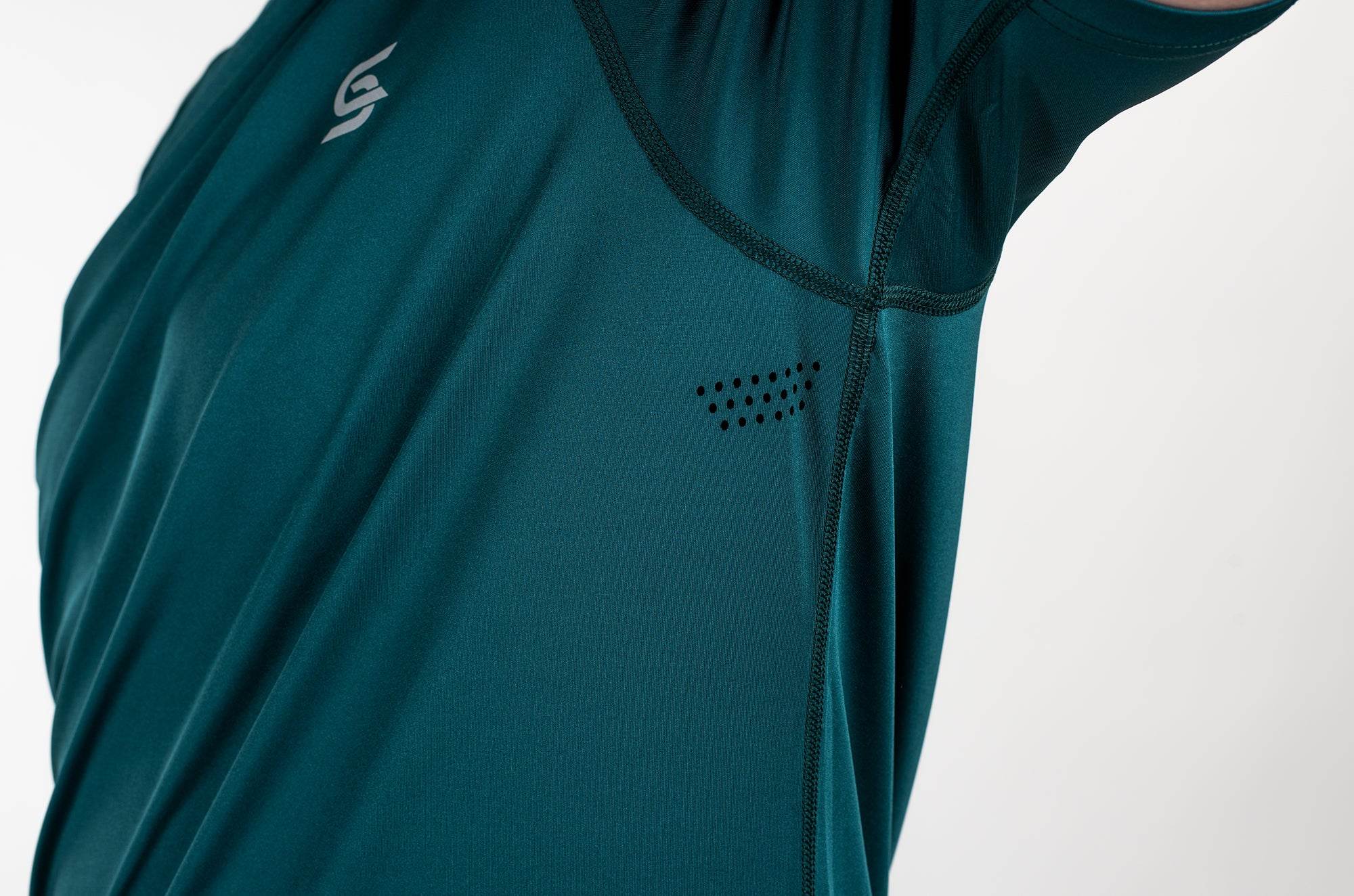 Zen Tee Men's - Sports Cartel