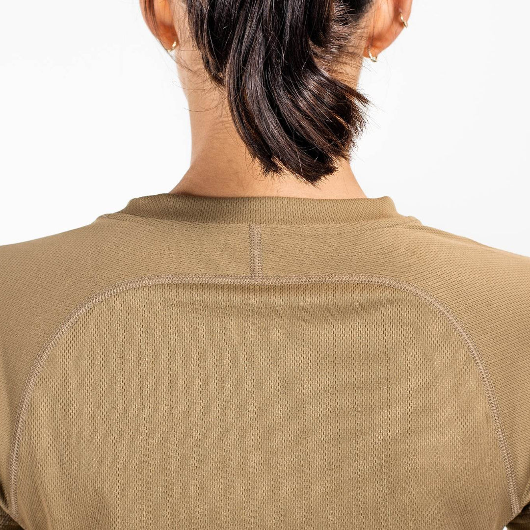 Women’s Core T-Shirt | Lightweight, Moisture-Wicking Activewear