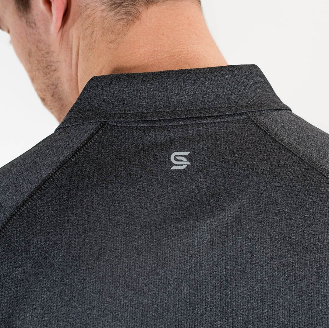 Dynamic Polo for Men | Lightweight Dry-Fit Sports Polo