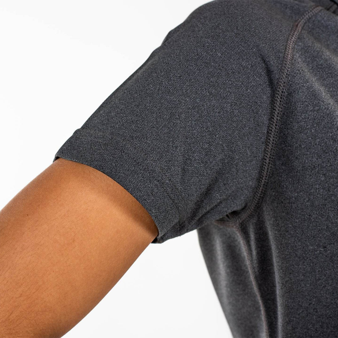 Dynamic Polo for Women | Lightweight Dry-Fit Sports Polo