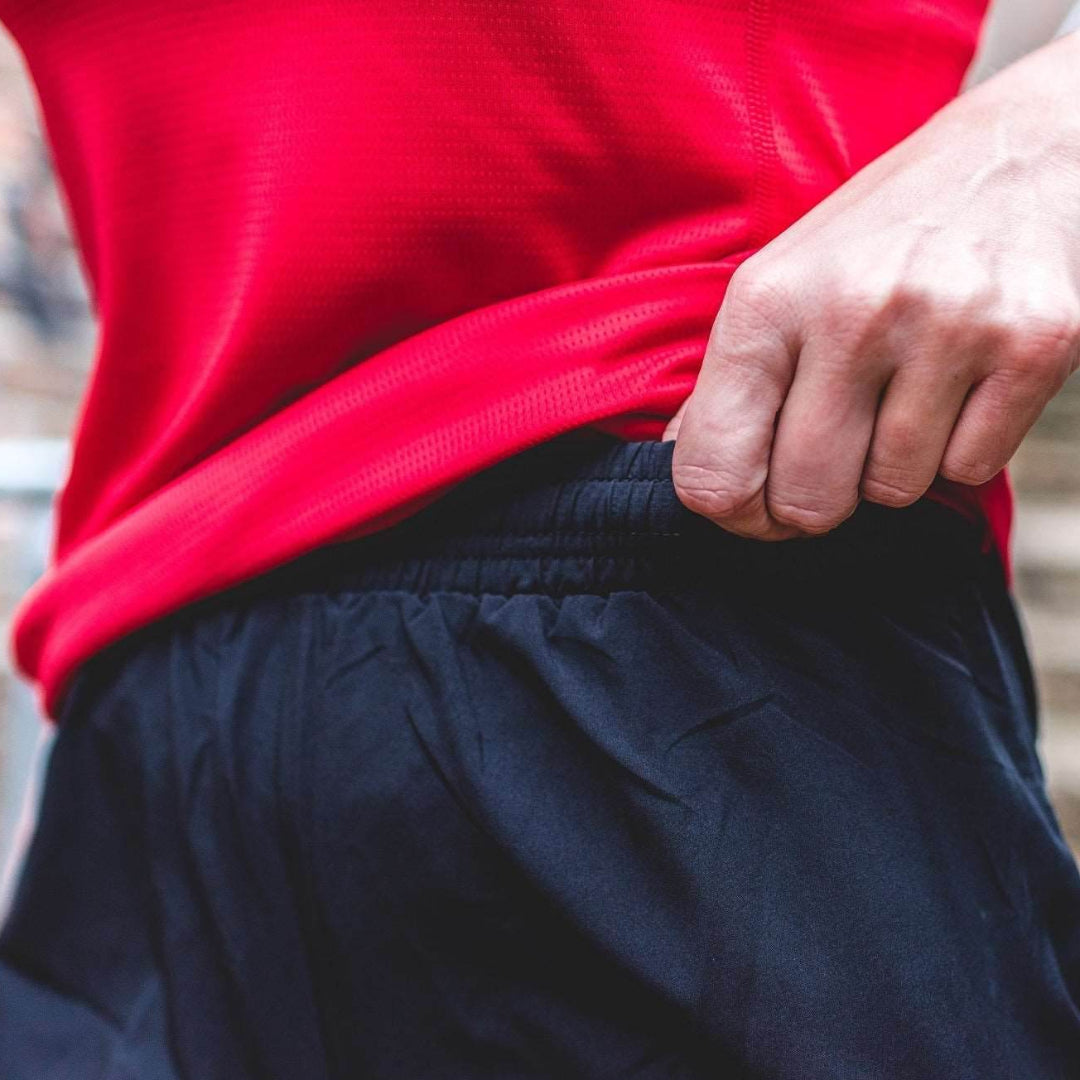 Sports Cartel Marathon Shorts Women – Performance Running Shorts