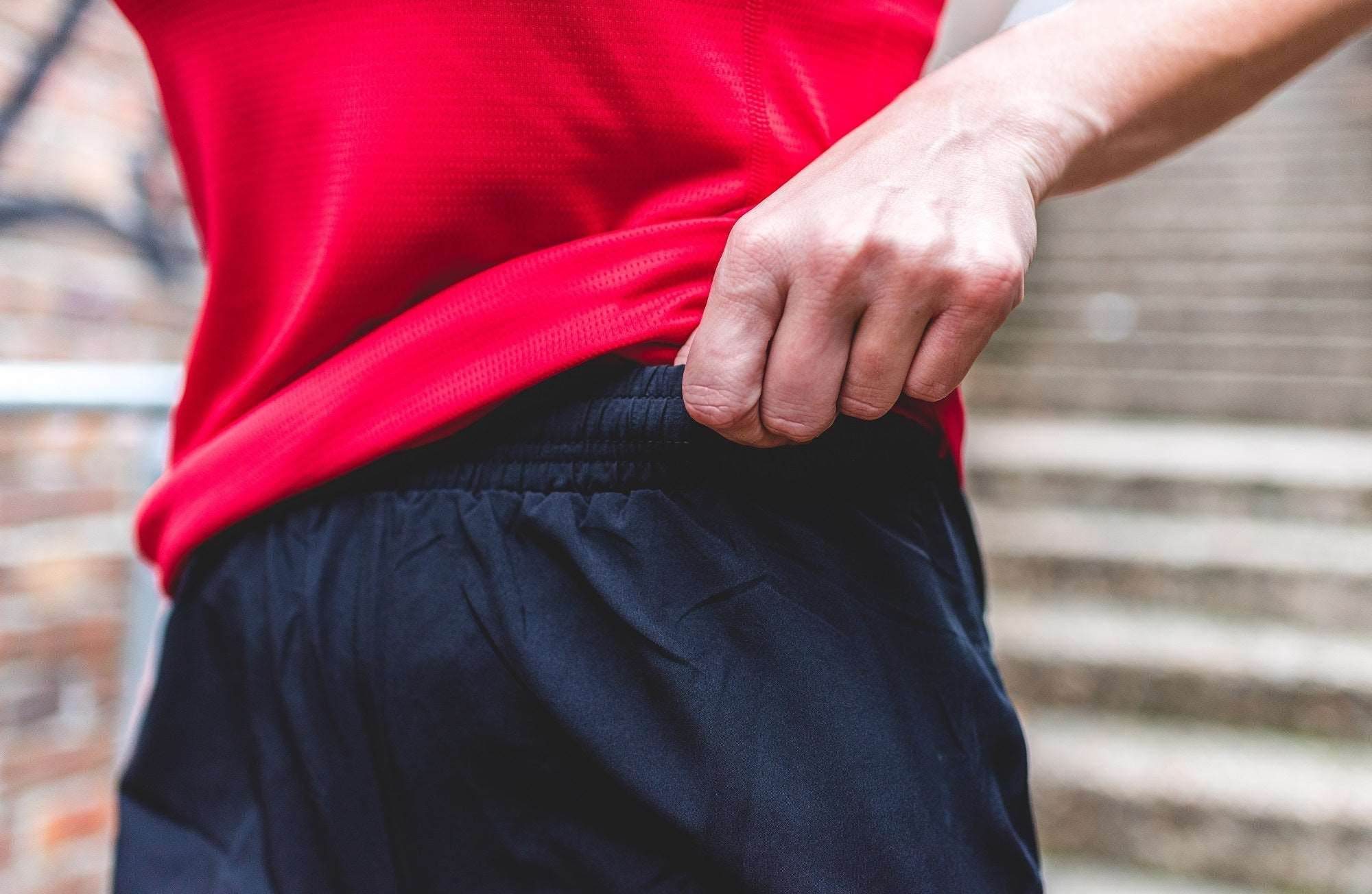 Marathon Shorts Women's - Sports Cartel