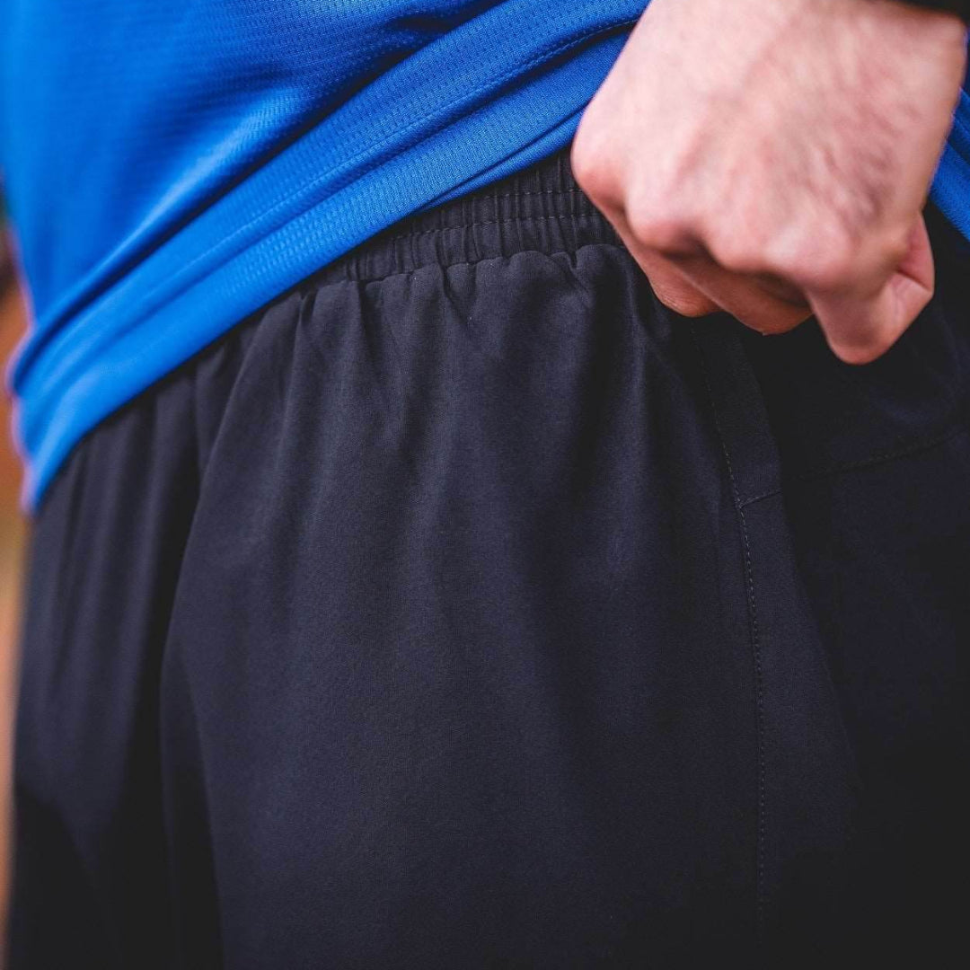 Marathon Shorts Men – Lightweight Running & Training Shorts
