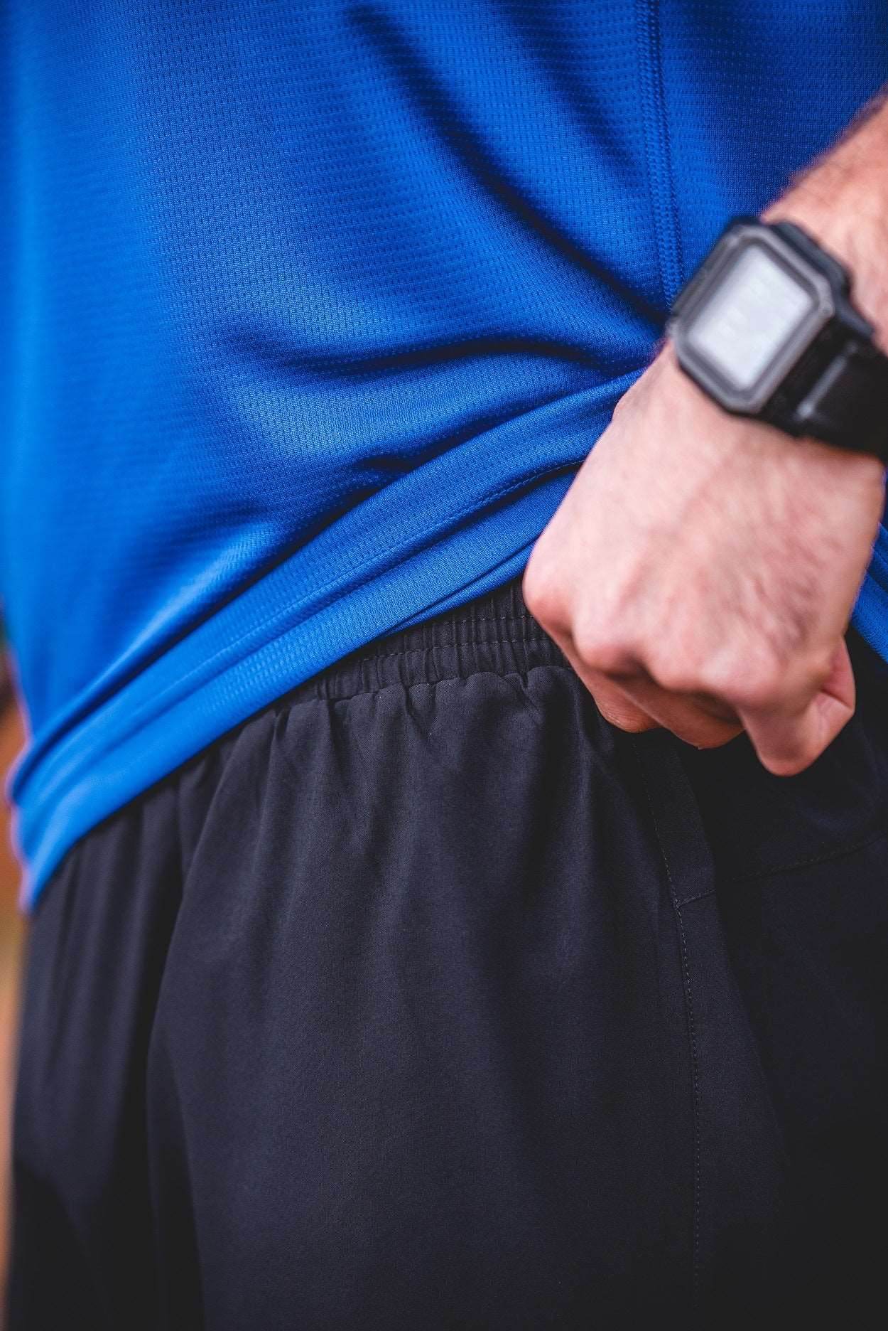 Marathon Shorts Men's - Sports Cartel