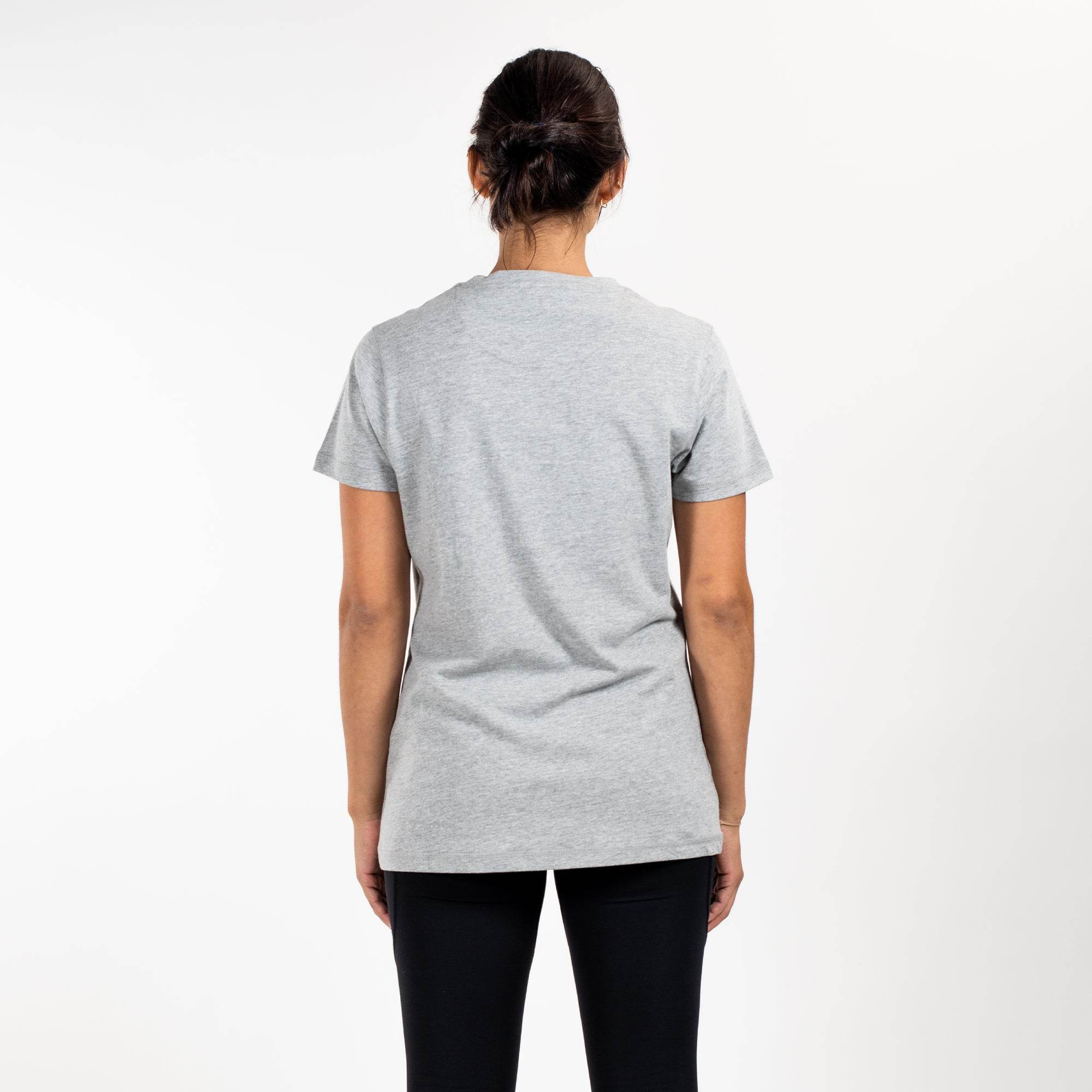 Oasis Cotton Tee Women's - Sports Cartel