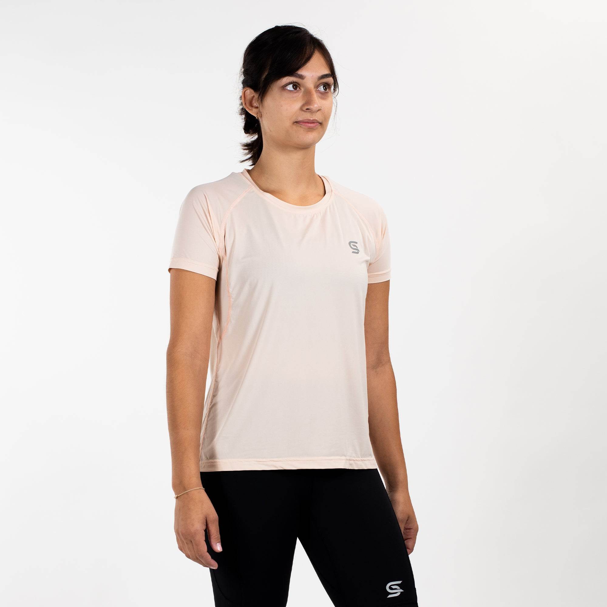 FlexFit Tee Women's - Sports Cartel