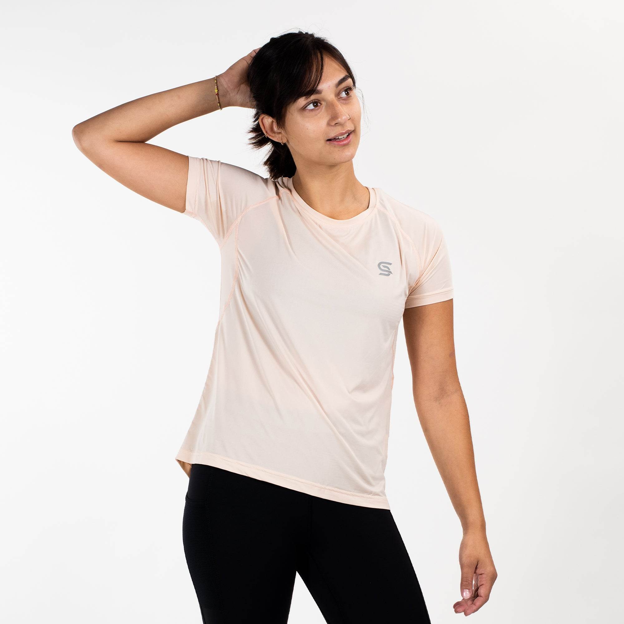 FlexFit Tee Women's - Sports Cartel