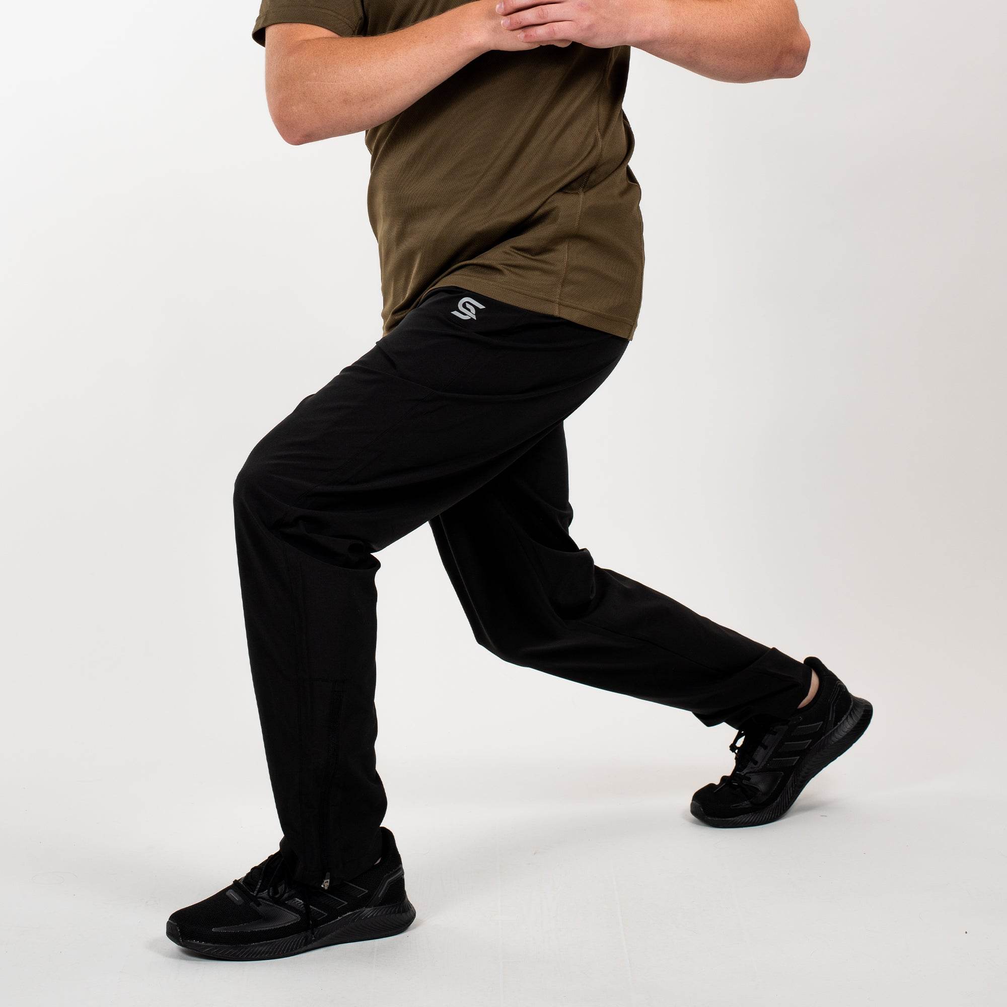 Jog Pant Men's - Sports Cartel