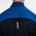 Versatile Jacket Blue Men's - Sports Cartel