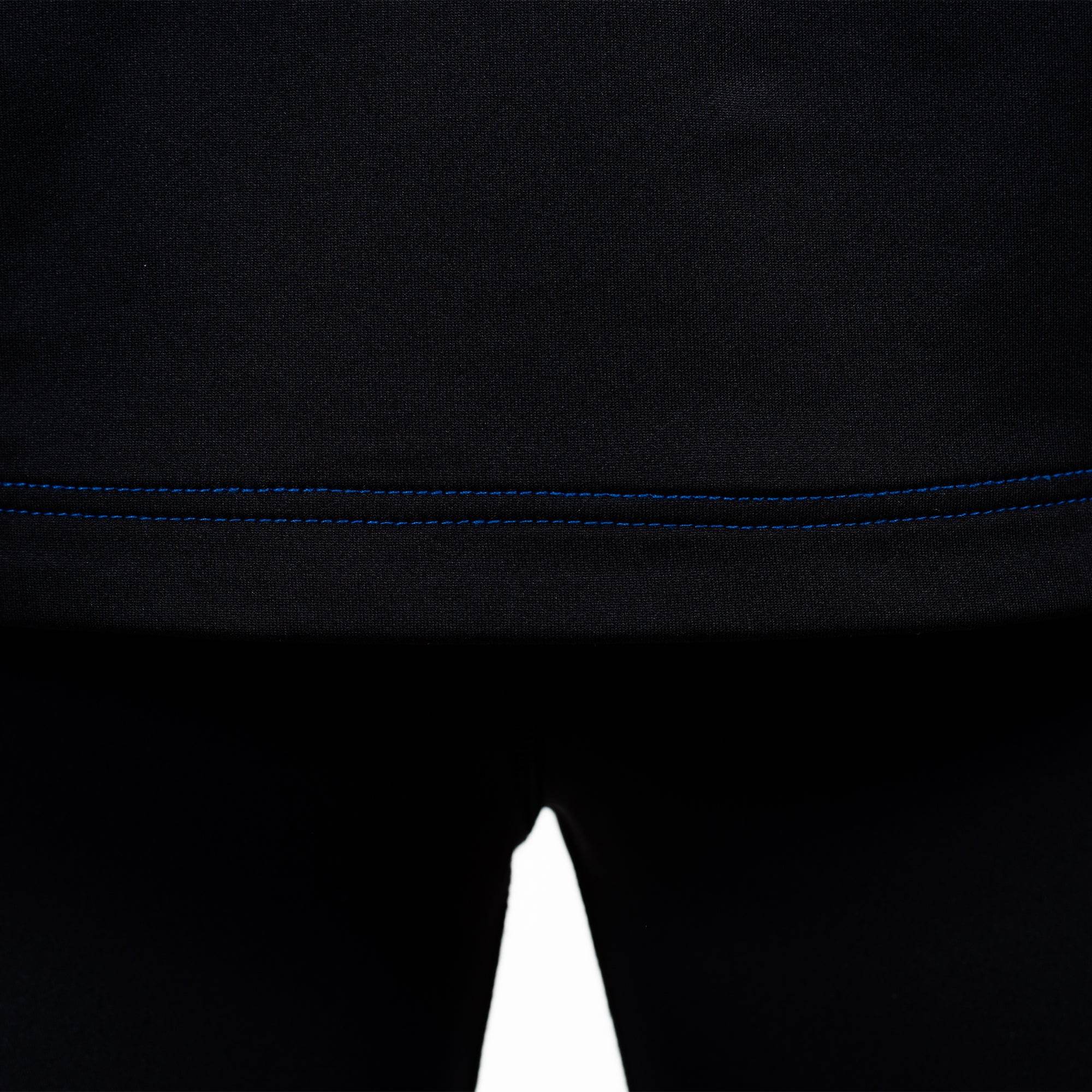 Versatile Jacket Blue Men's - Sports Cartel