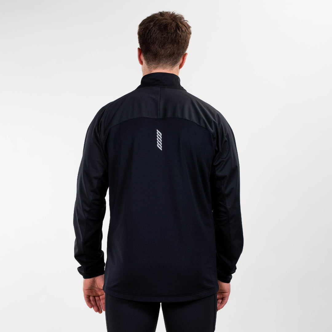 Men’s Versatile Jacket – Water Repellent Winter Jacket