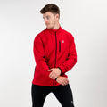 Versatile Jacket Red Men's - Sports Cartel