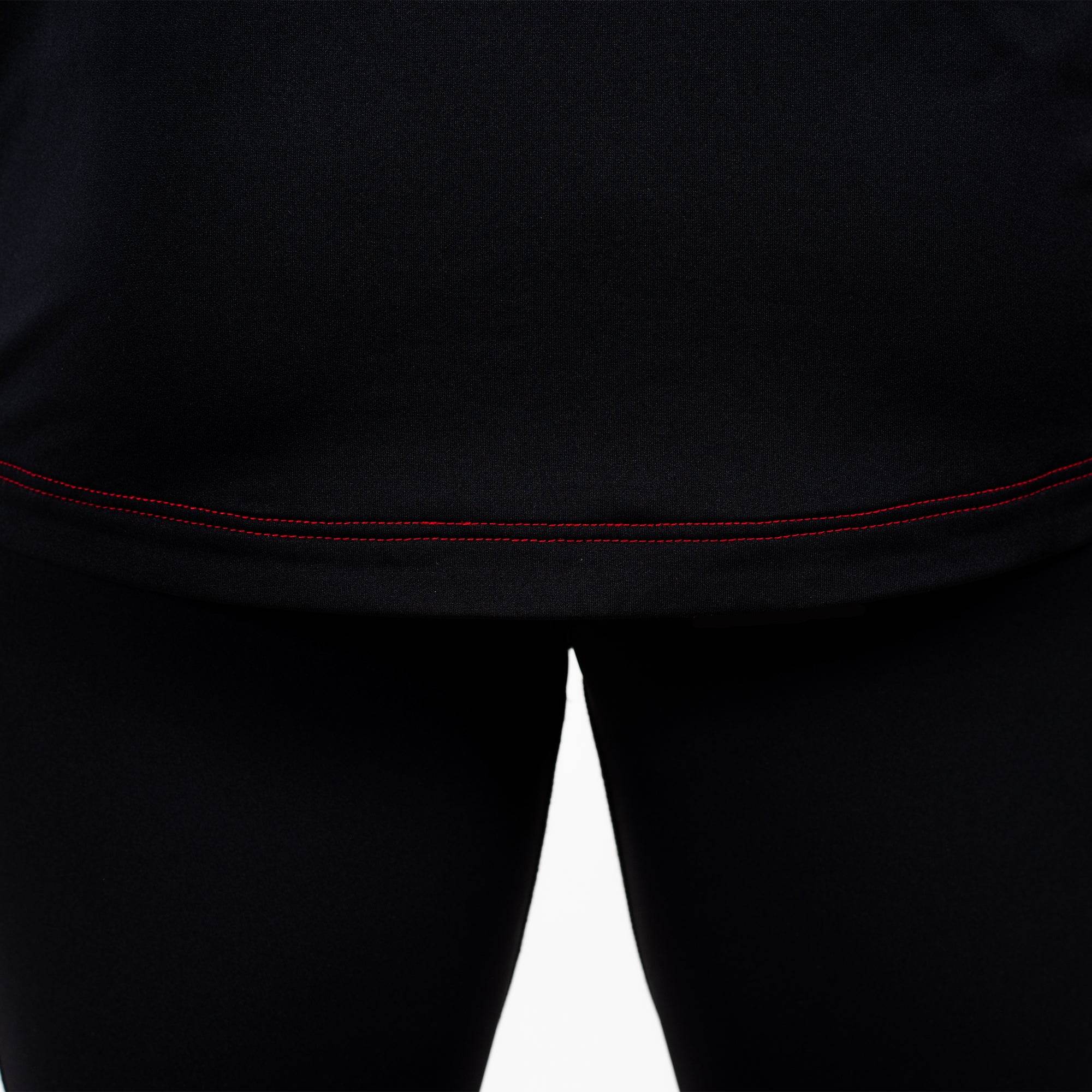 Versatile Jacket Red Men's - Sports Cartel
