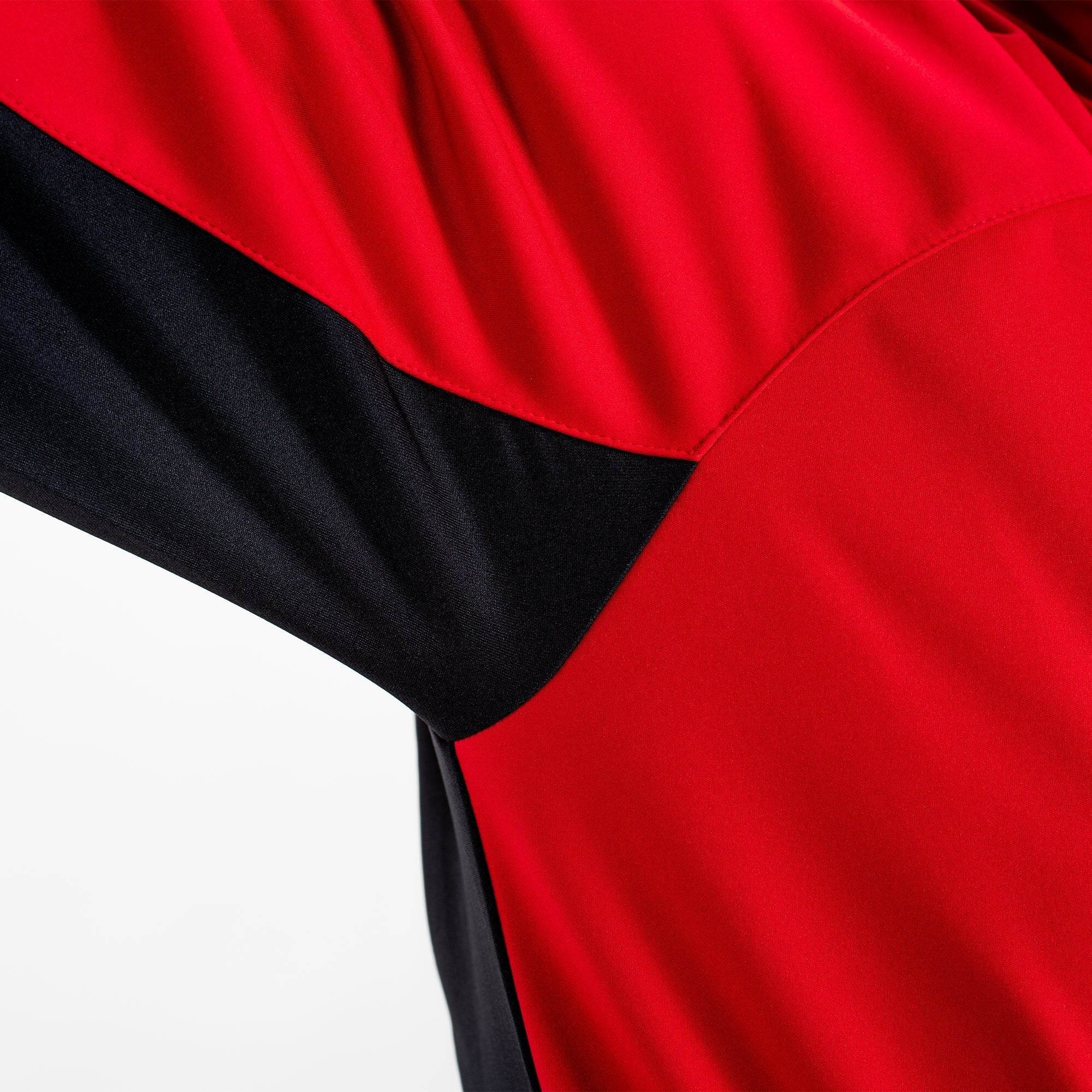 Versatile Jacket Red Men's - Sports Cartel