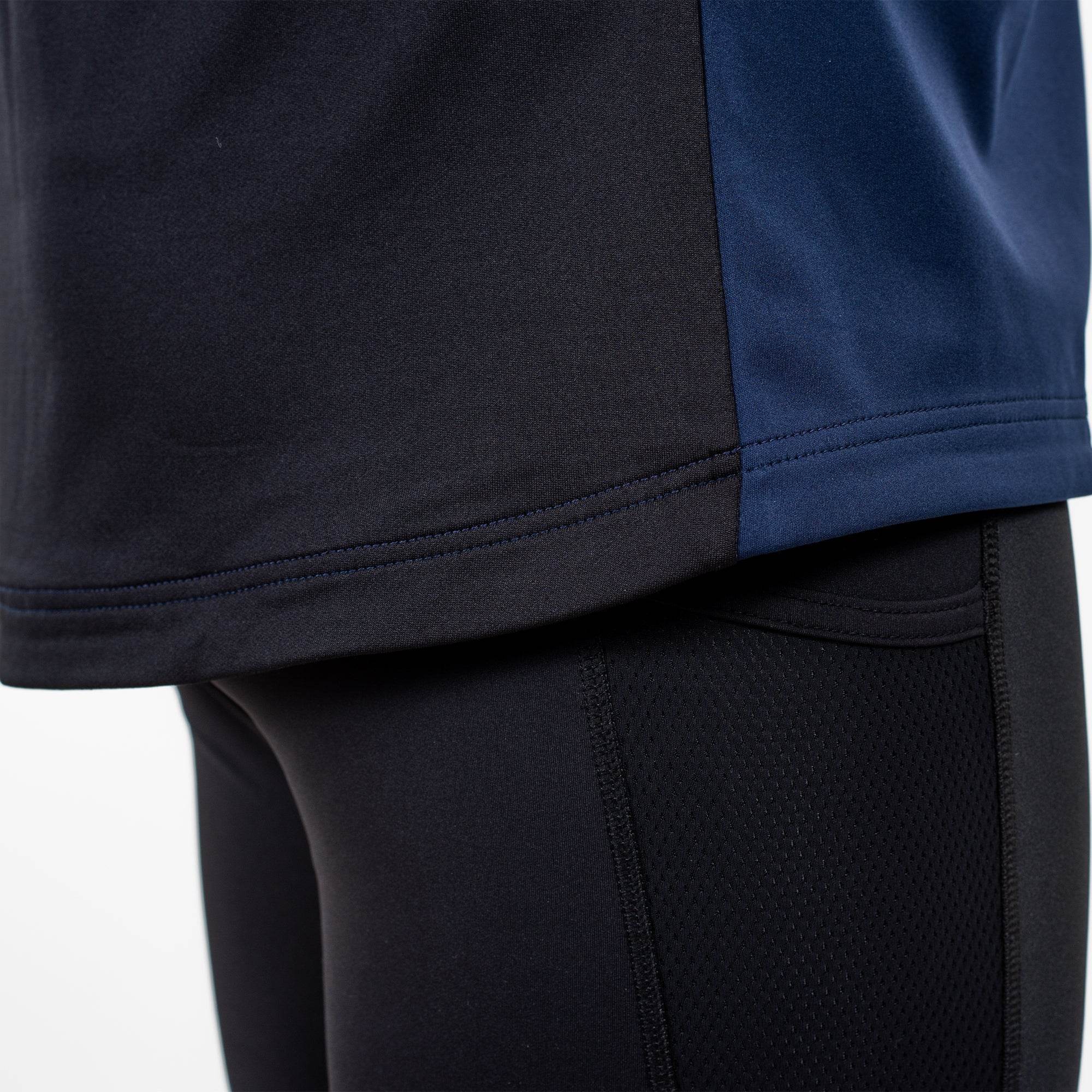 Versatile Jacket Navy Men's - Sports Cartel