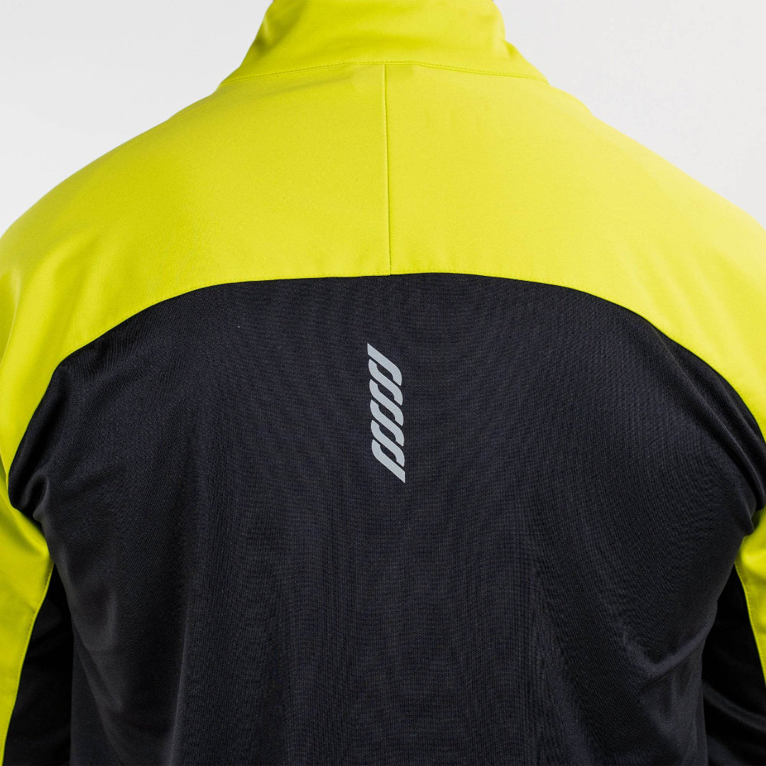 Men’s Versatile Jacket – Water Repellent Winter Jacket