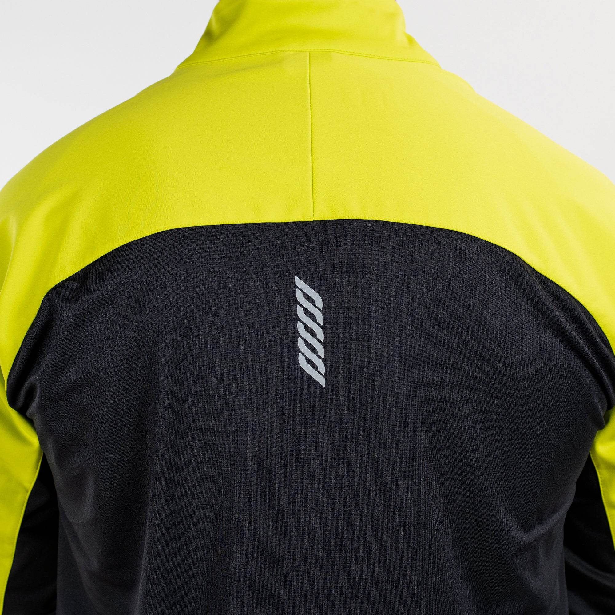 Versatile Jacket Lime Men's - Sports Cartel