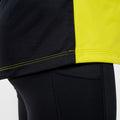 Versatile Jacket Lime Men's - Sports Cartel