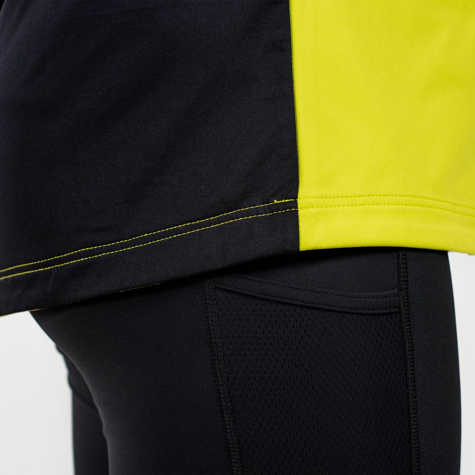 Versatile Jacket Lime Men's - Sports Cartel