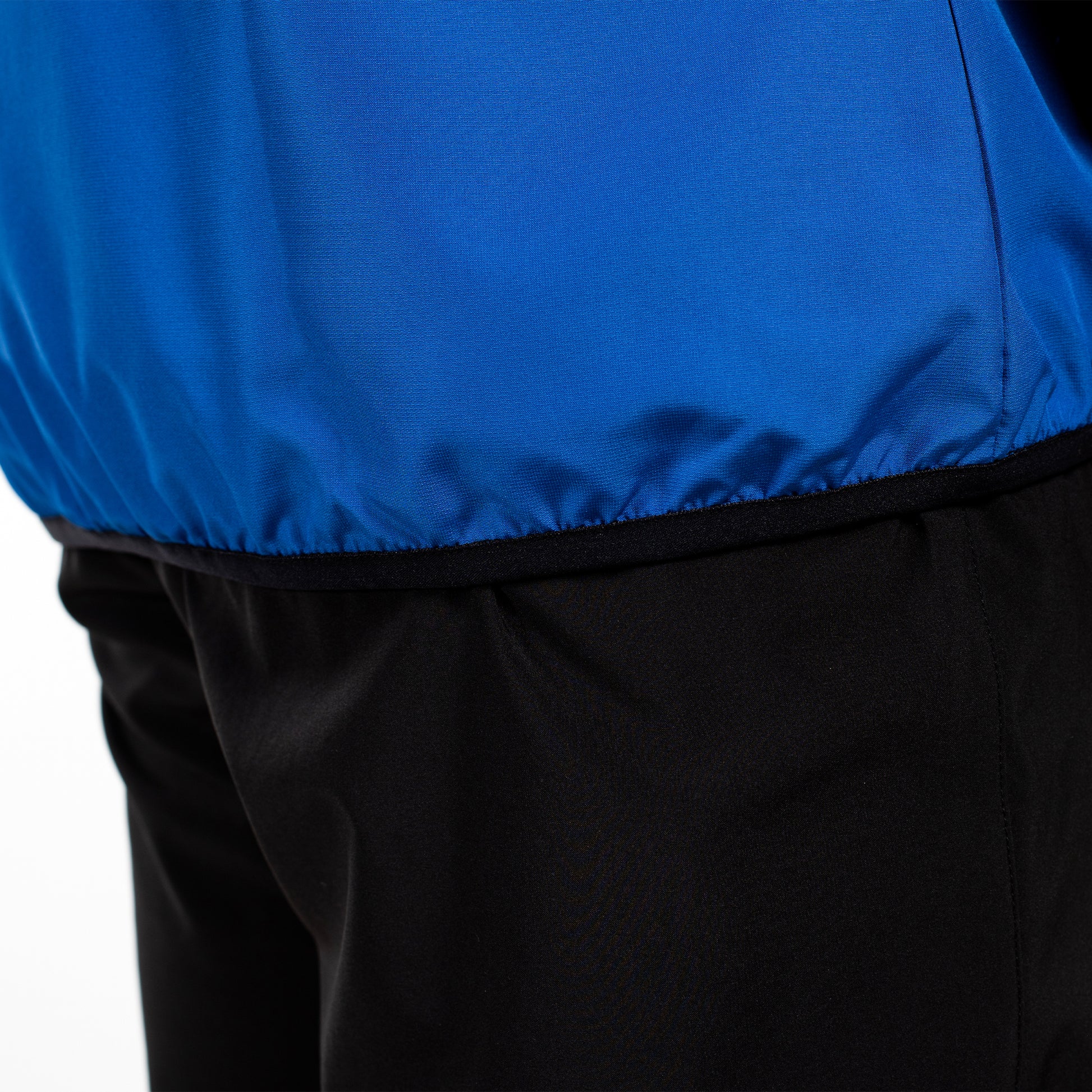 Windbreaker Blue Men's - Sports Cartel