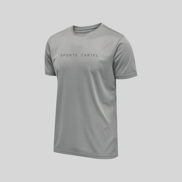 Vigor Tshirt Men’s | Moisture-Wicking Athletic T-Shirt | Sports Cartel