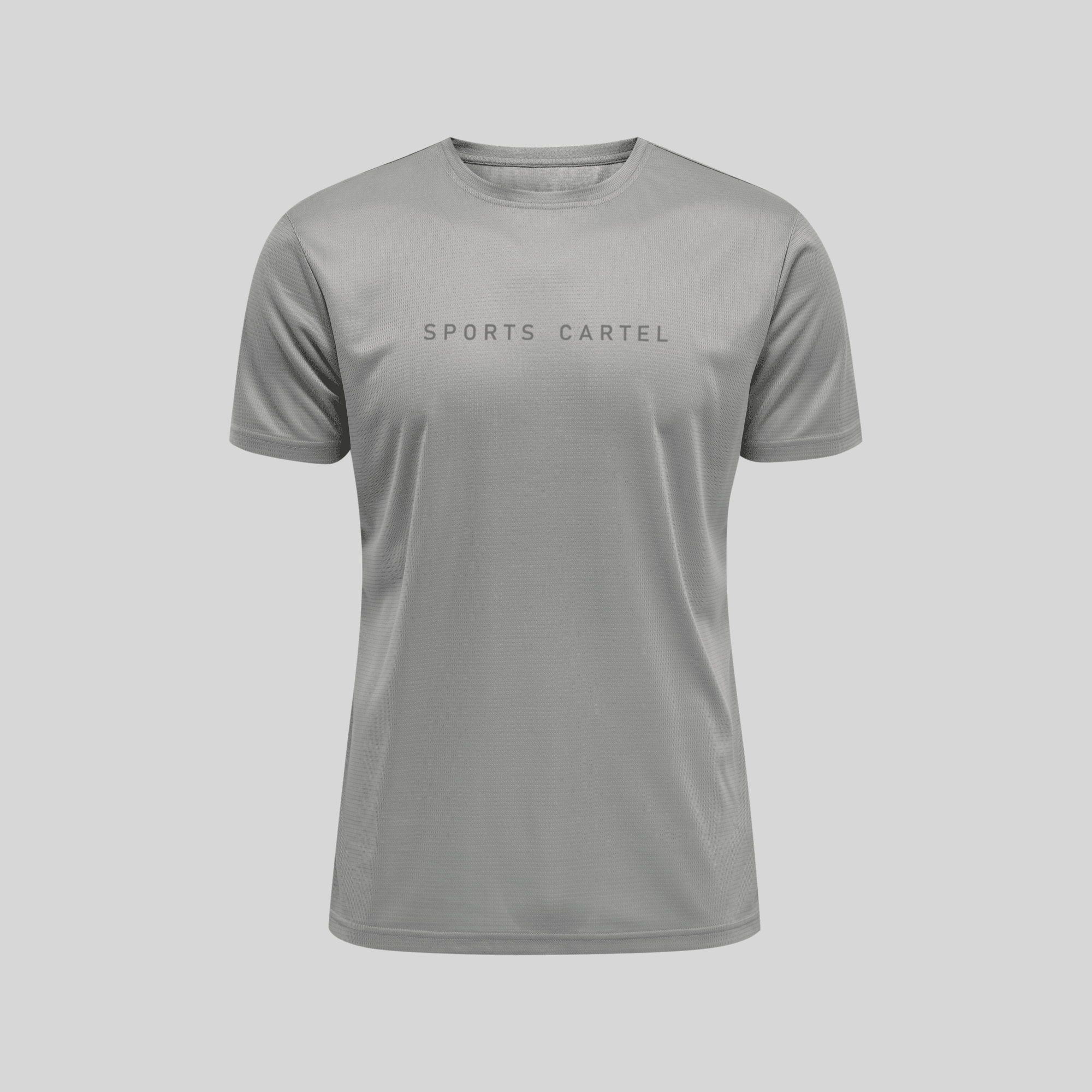 Vigor Tshirt Men’s | Moisture-Wicking Athletic T-Shirt | Sports Cartel