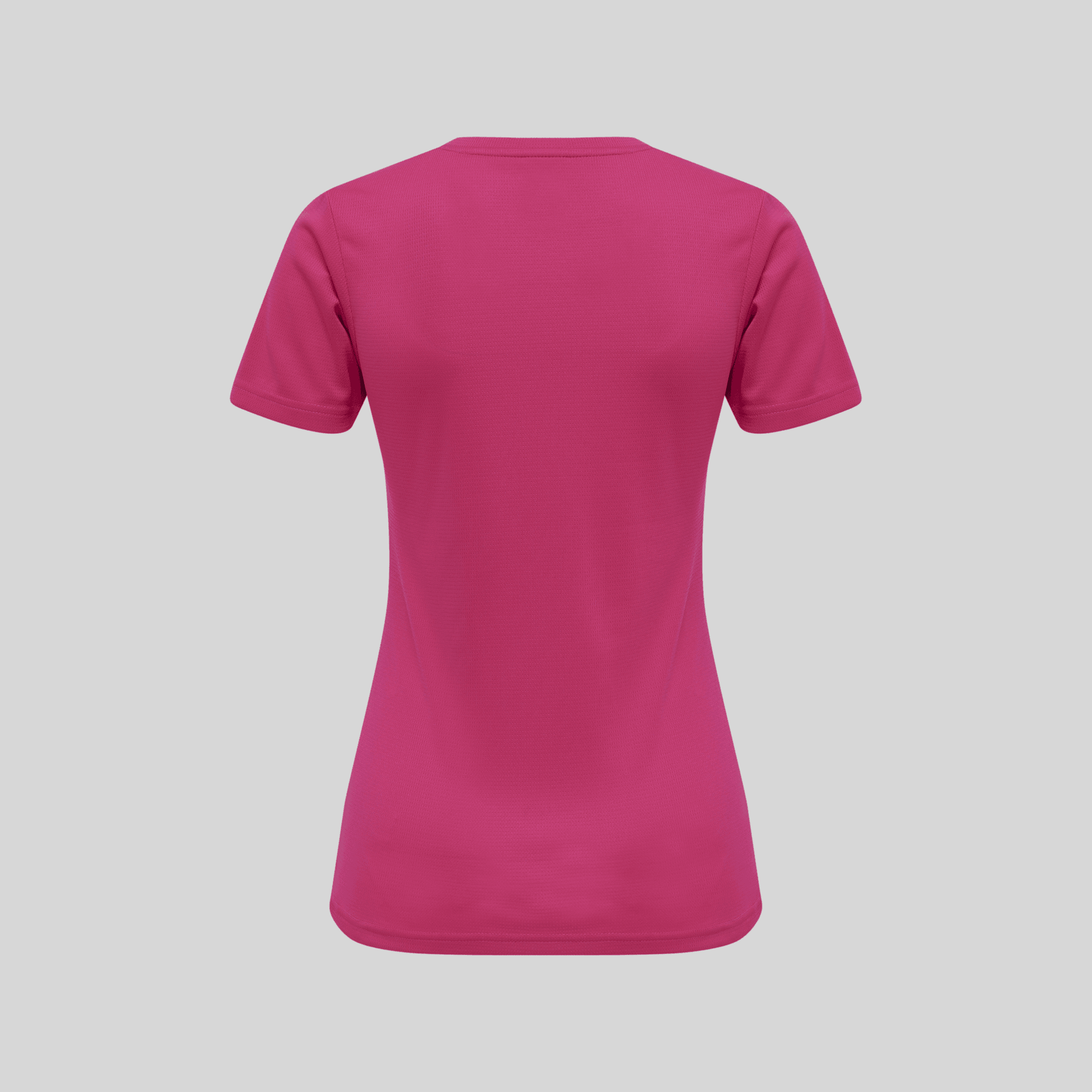 Women’s Vigor Tshirt | Sports Cartel Dry-Fit Gym & Workout Top