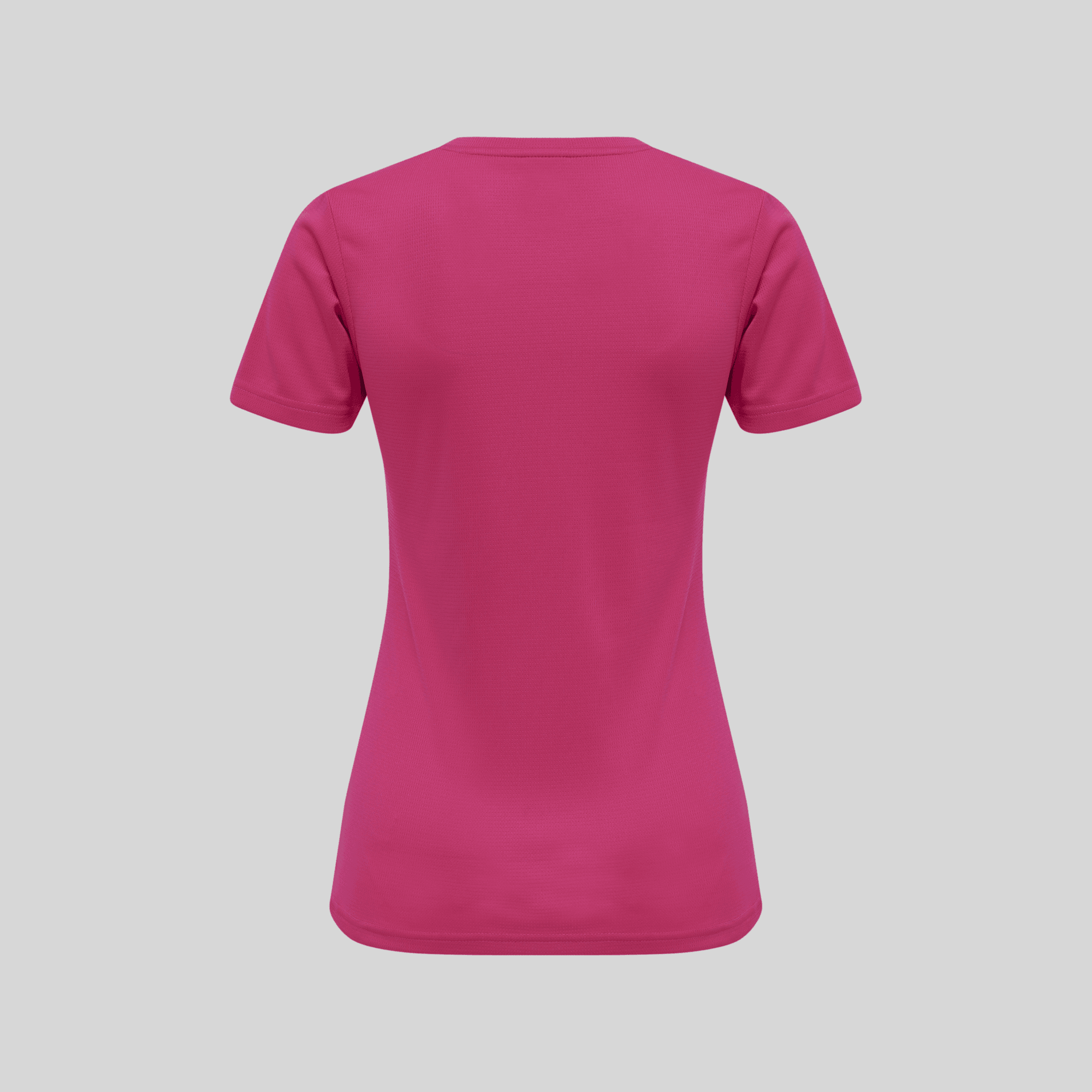 Women’s Vigor Tshirt | Sports Cartel Dry-Fit Gym & Workout Top