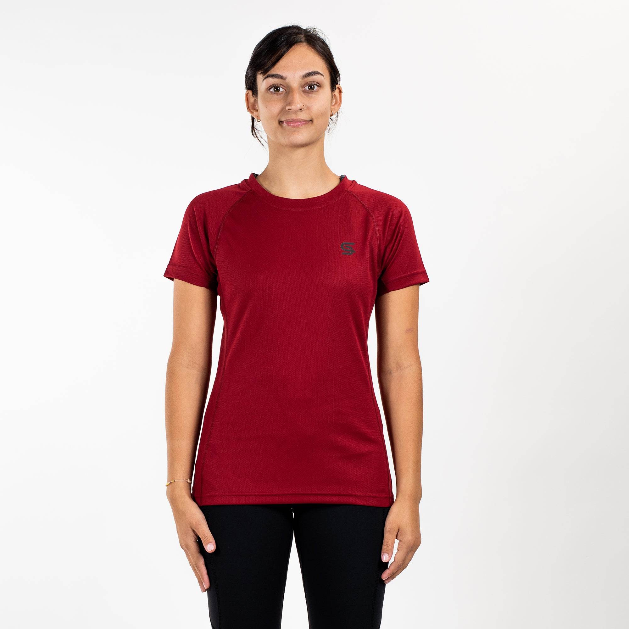 Core T-Shirt Women's - Sports Cartel