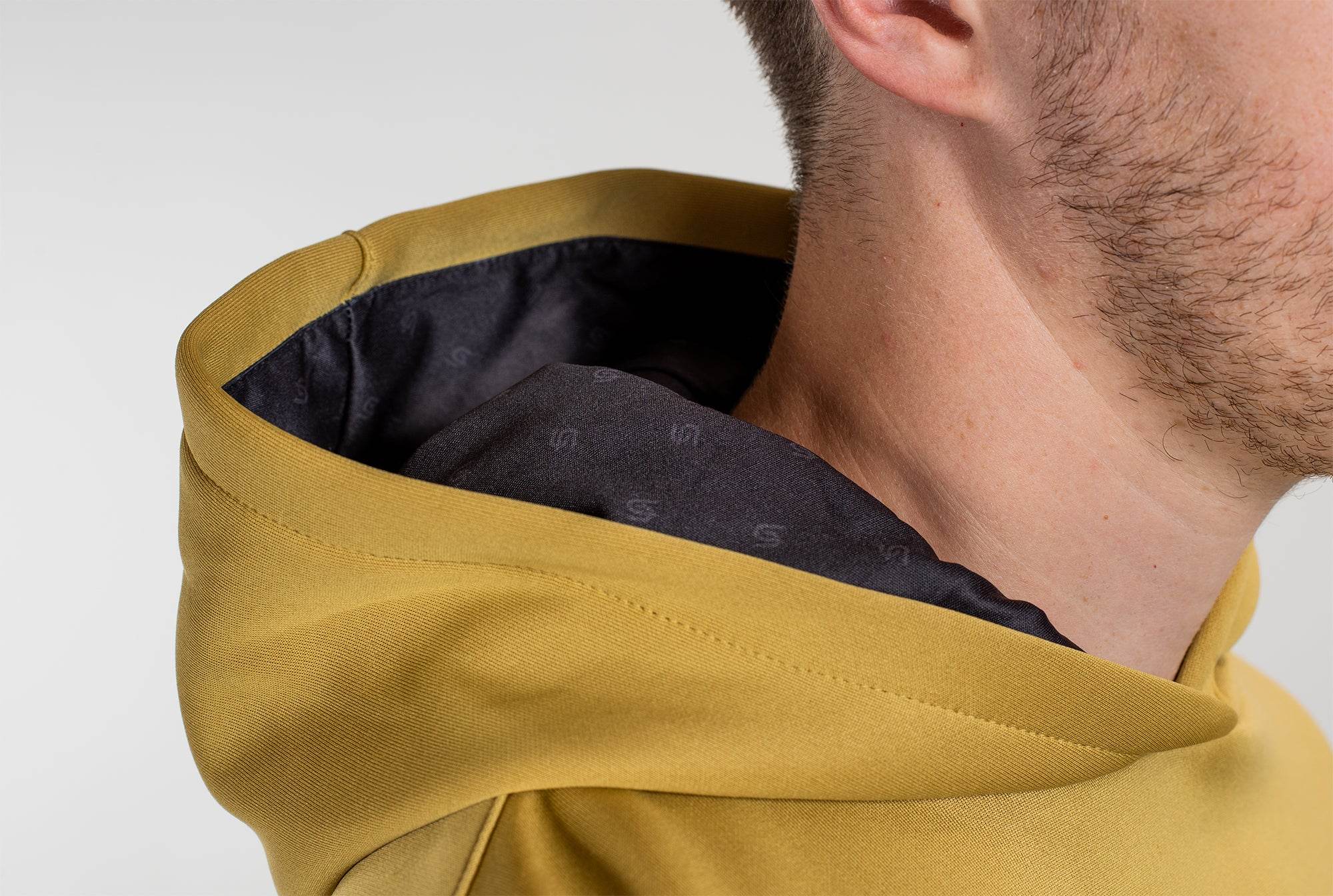 Relay Hoodie Gold - Mens - Sports Cartel