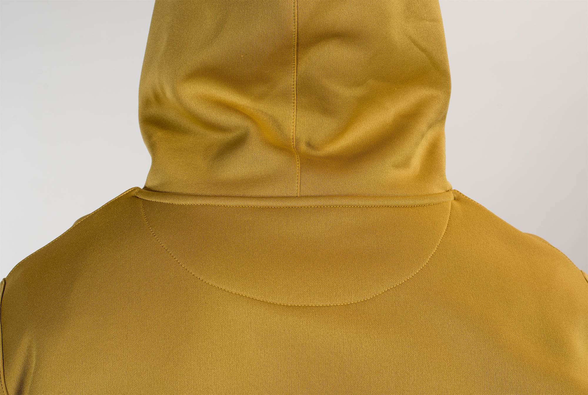 Relay Hoodie Gold - Mens - Sports Cartel