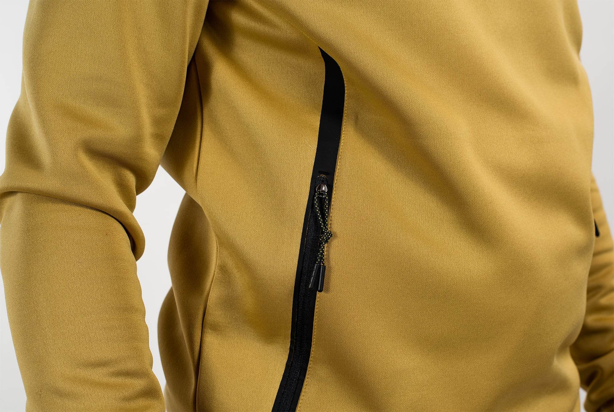 Relay Hoodie Gold - Mens - Sports Cartel